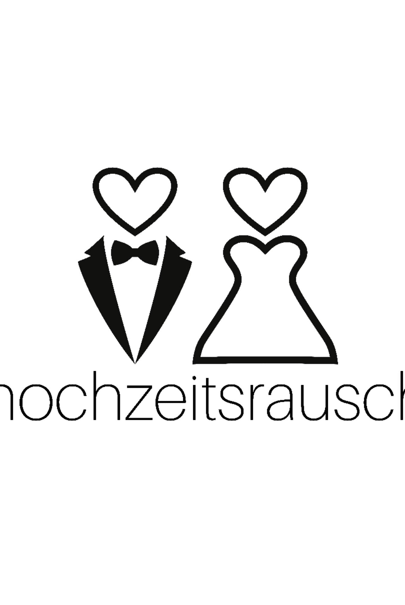 bridalicious Bremen wird zu hochzeitsrausch Brautmoden