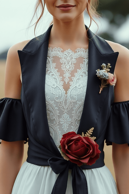 Die neuesten Trends für Hochzeitskleider 2025: So findest du dein Traumkleid - bridalicious