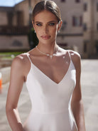 Bianco Evento Adelina - bridalicious brautkleider hochzeitskleider