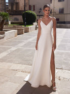 Bianco Evento Adelina - bridalicious brautkleider hochzeitskleider
