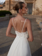 Bianco Evento Amalia - bridalicious brautkleider hochzeitskleider