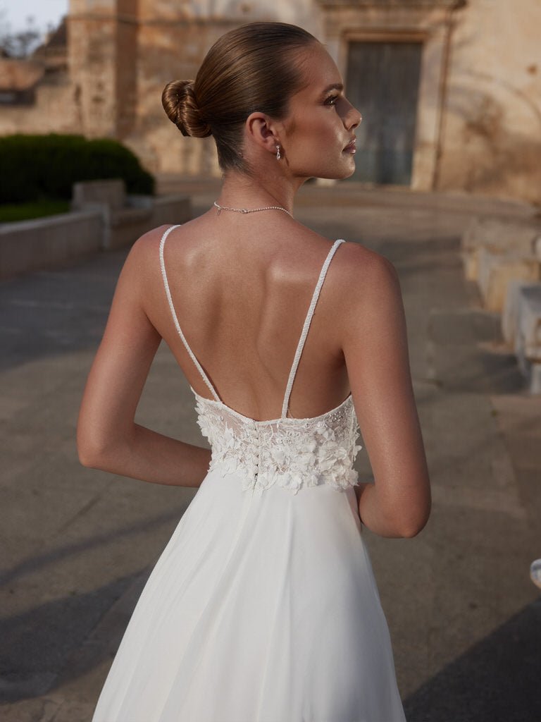 Bianco Evento Amalia - bridalicious brautkleider hochzeitskleider