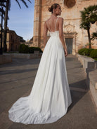Bianco Evento Amalia - bridalicious brautkleider hochzeitskleider