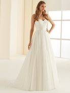 Bianco Evento Butterfly Rock - bridalicious brautkleider hochzeitskleider