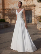 Bianco Evento Camelia - bridalicious brautkleider hochzeitskleider