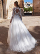 Bianco Evento Cersey - bridalicious brautkleider hochzeitskleider