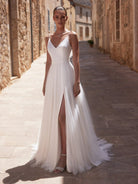 Bianco Evento E469 Top - bridalicious brautkleider hochzeitskleider