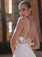 Bianco Evento E472 Top - bridalicious brautkleider hochzeitskleider