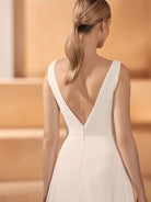 Bianco Evento Gobi - bridalicious brautkleider hochzeitskleider