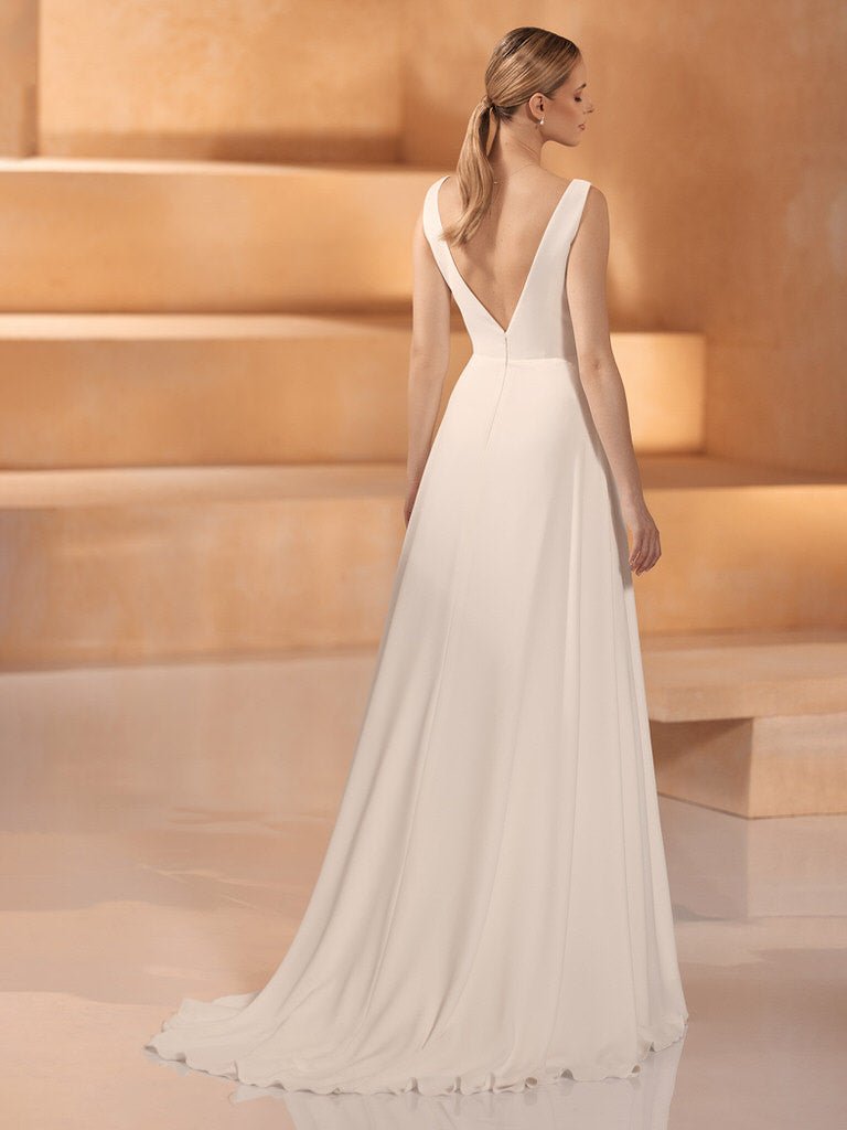Bianco Evento Gobi - bridalicious brautkleider hochzeitskleider