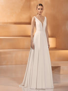 Bianco Evento Gobi - bridalicious brautkleider hochzeitskleider