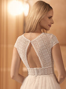 Bianco Evento Ivonne - bridalicious brautkleider hochzeitskleider