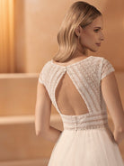 Bianco Evento Jopie - bridalicious brautkleider hochzeitskleider