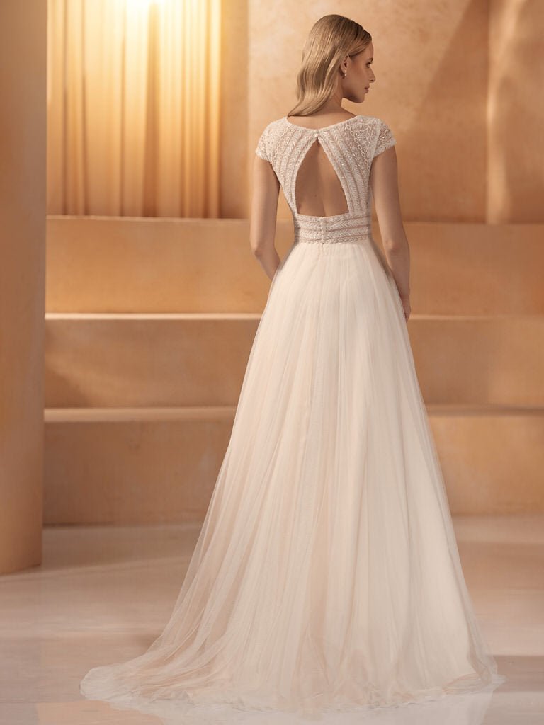 Bianco Evento Jopie - bridalicious brautkleider hochzeitskleider