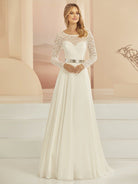Bianco Evento Kalliope Rock - bridalicious brautkleider hochzeitskleider