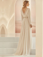 Bianco Evento Kalliope Rock - bridalicious brautkleider hochzeitskleider