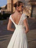 Bianco Evento Klarysa - bridalicious brautkleider hochzeitskleider