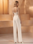 Bianco Evento Kori Hose - bridalicious brautkleider hochzeitskleider