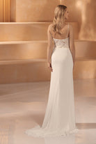 Bianco Evento Makira Rock - bridalicious brautkleider hochzeitskleider