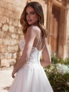 Bianco Evento Nicoletta - bridalicious brautkleider hochzeitskleider