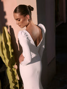 Bianco Evento Nigrina - bridalicious brautkleider hochzeitskleider