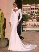 Bianco Evento Nigrina - bridalicious brautkleider hochzeitskleider
