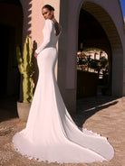 Bianco Evento Nigrina - bridalicious brautkleider hochzeitskleider