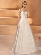 Bianco Evento Olga - bridalicious brautkleider hochzeitskleider