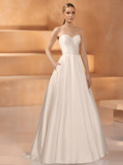 Bianco Evento Olga - bridalicious brautkleider hochzeitskleider