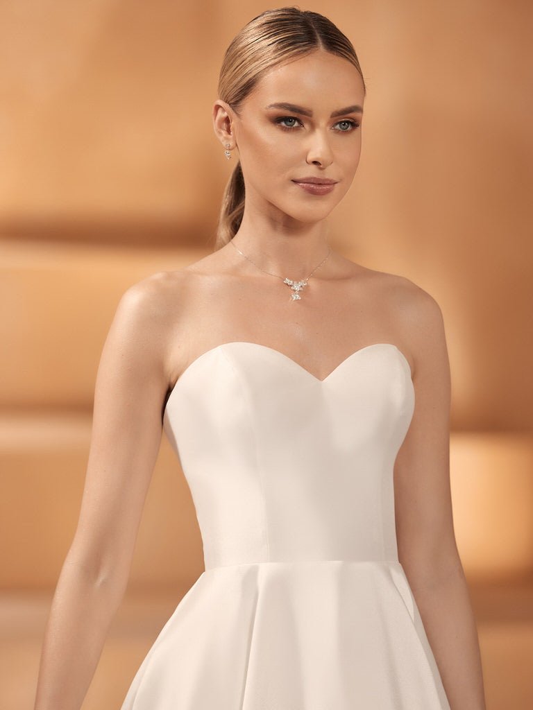 Bianco Evento Olga - bridalicious brautkleider hochzeitskleider