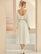 Bianco Evento Silva Rock - bridalicious brautkleider hochzeitskleider