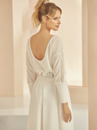 Bianco Evento Silva Rock - bridalicious brautkleider hochzeitskleider