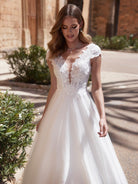 Bianco Evento Uriel - bridalicious brautkleider hochzeitskleider