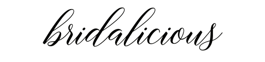 bridalicious Logo