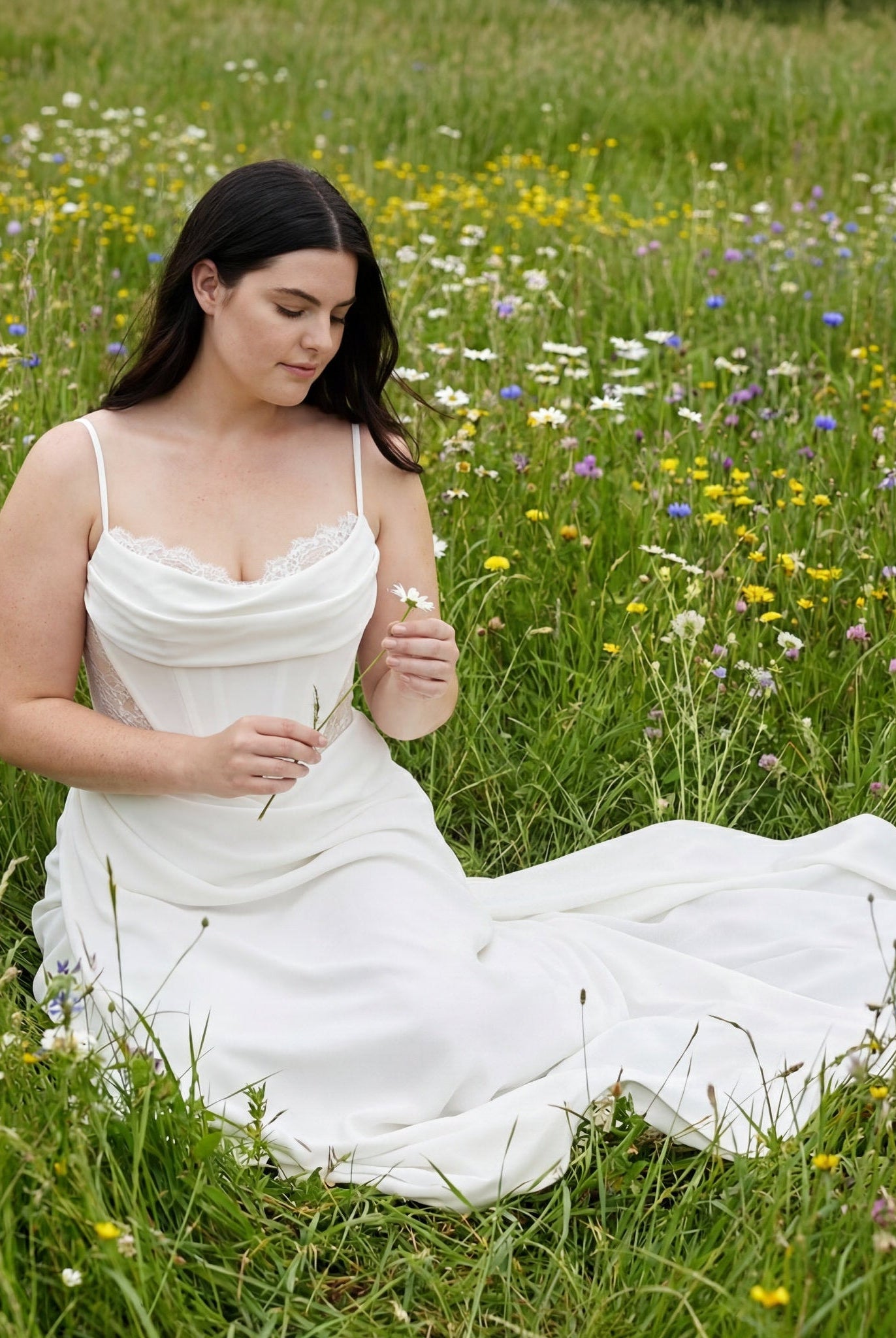 FL27 - A02 - bridalicious Brautkleider Hochzeitskleider Brautmoden Bremen Wiesbaden