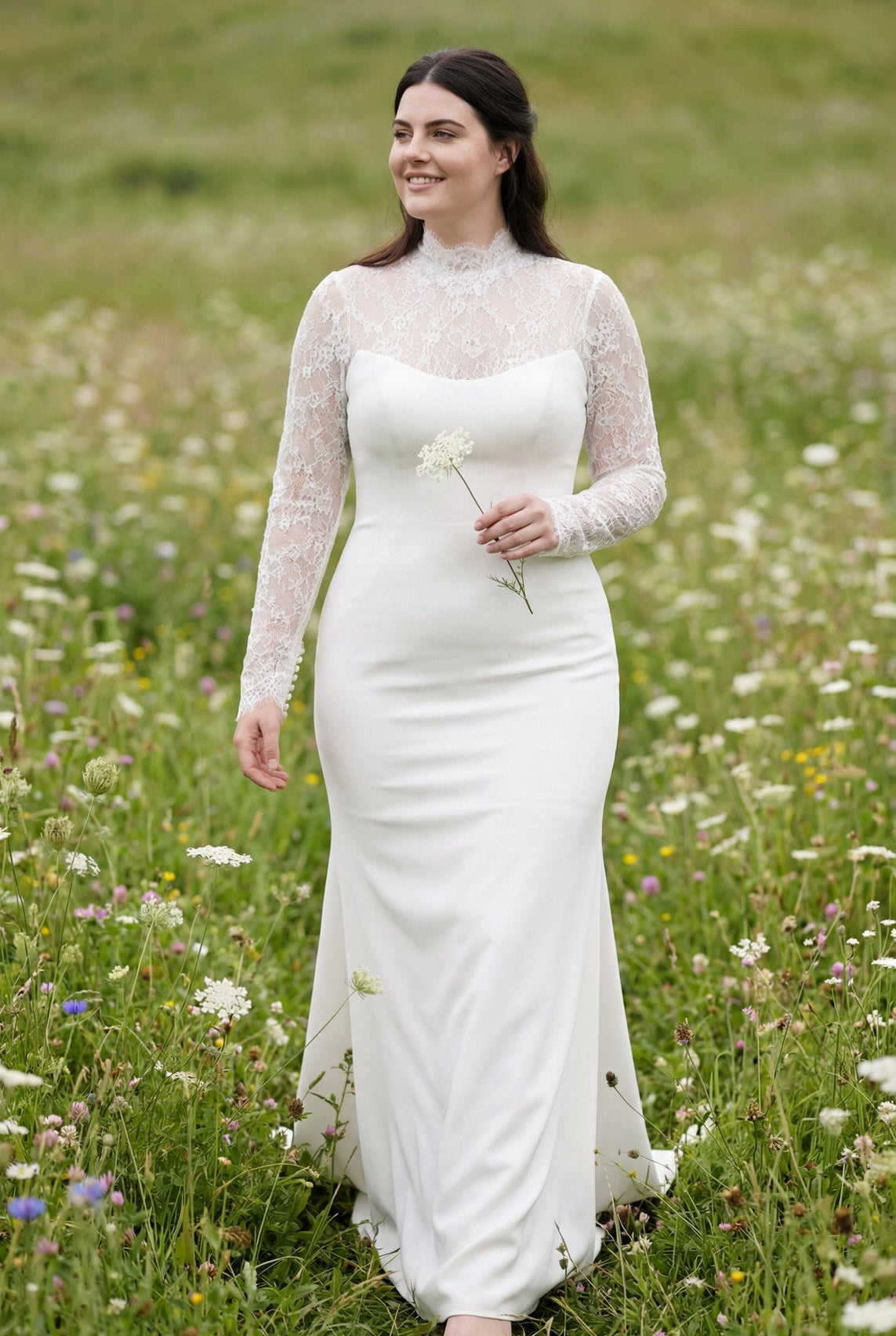 FL27 - F04 - bridalicious Brautkleider Hochzeitskleider Brautmoden Bremen Wiesbaden