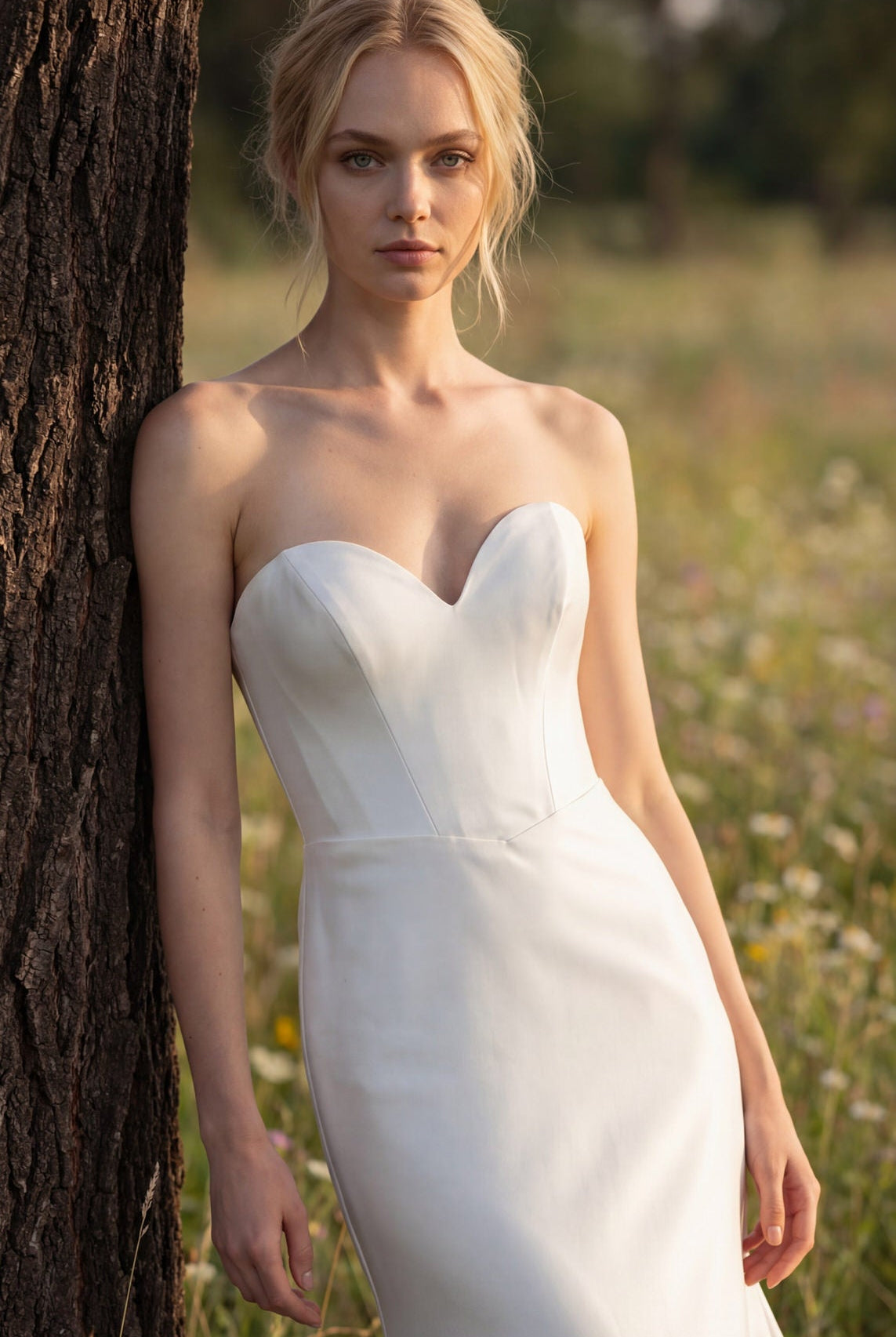 FL27 - F06 - bridalicious Brautkleider Hochzeitskleider Brautmoden Bremen Wiesbaden