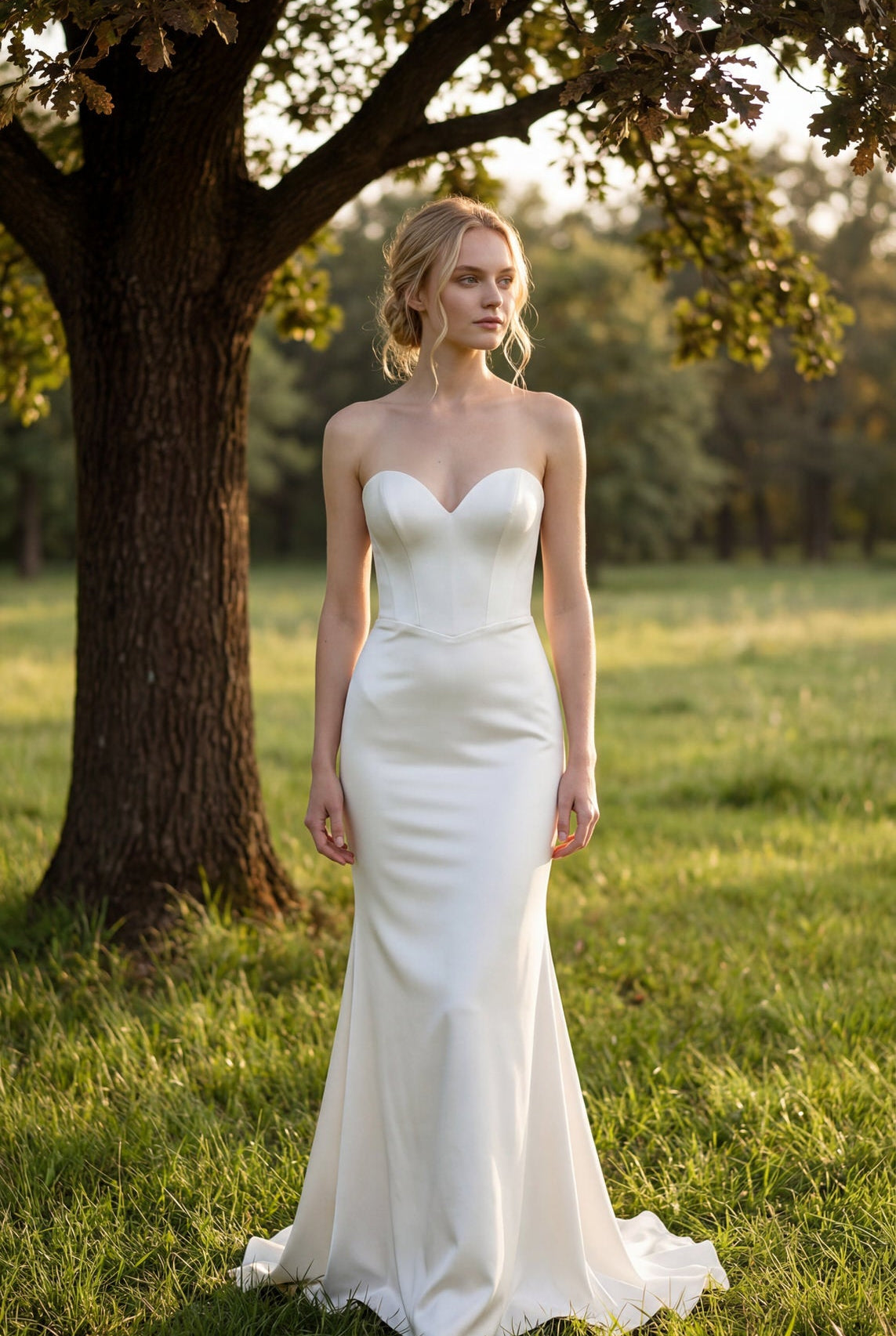 FL27 - F06 - bridalicious Brautkleider Hochzeitskleider Brautmoden Bremen Wiesbaden
