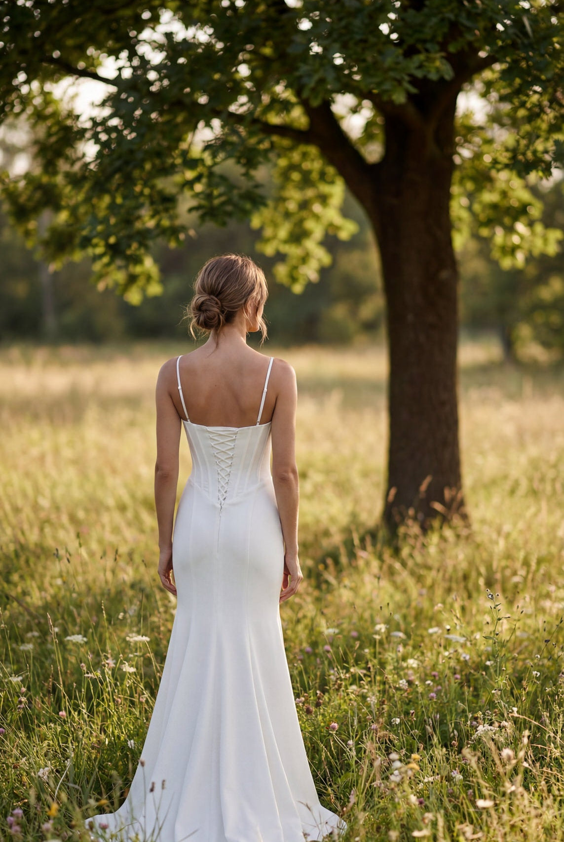 FL27 - F07 - bridalicious Brautkleider Hochzeitskleider Brautmoden Bremen Wiesbaden