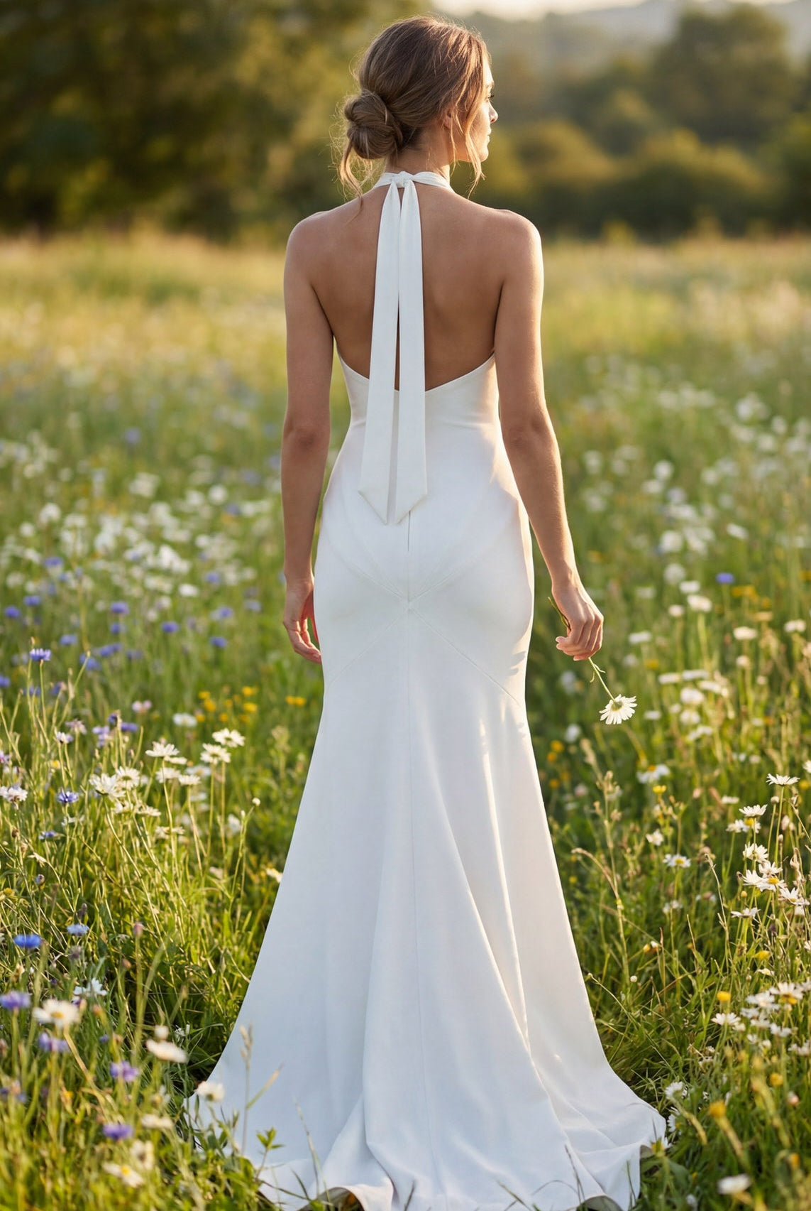 FL27 - F09 - bridalicious Brautkleider Hochzeitskleider Brautmoden Bremen Wiesbaden