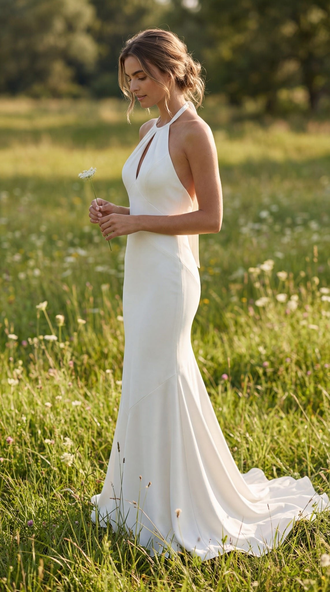 FL27 - F09 - bridalicious Brautkleider Hochzeitskleider Brautmoden Bremen Wiesbaden