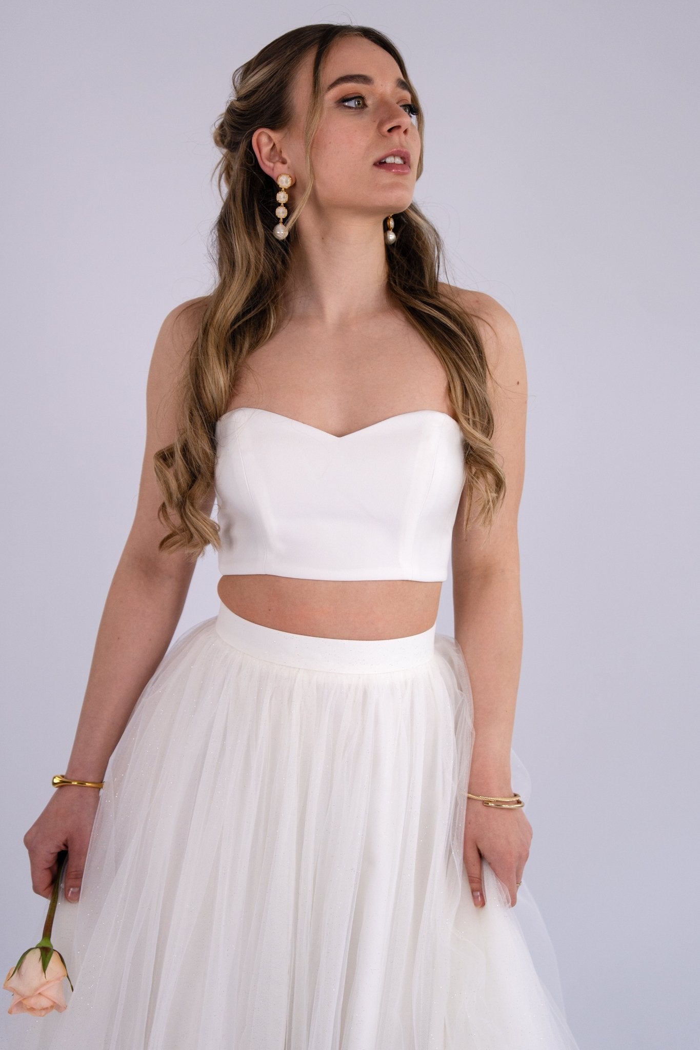 li - 1BE - C01 Top - bridalicious Brautkleider Hochzeitskleider Brautmoden Bremen Wiesbaden