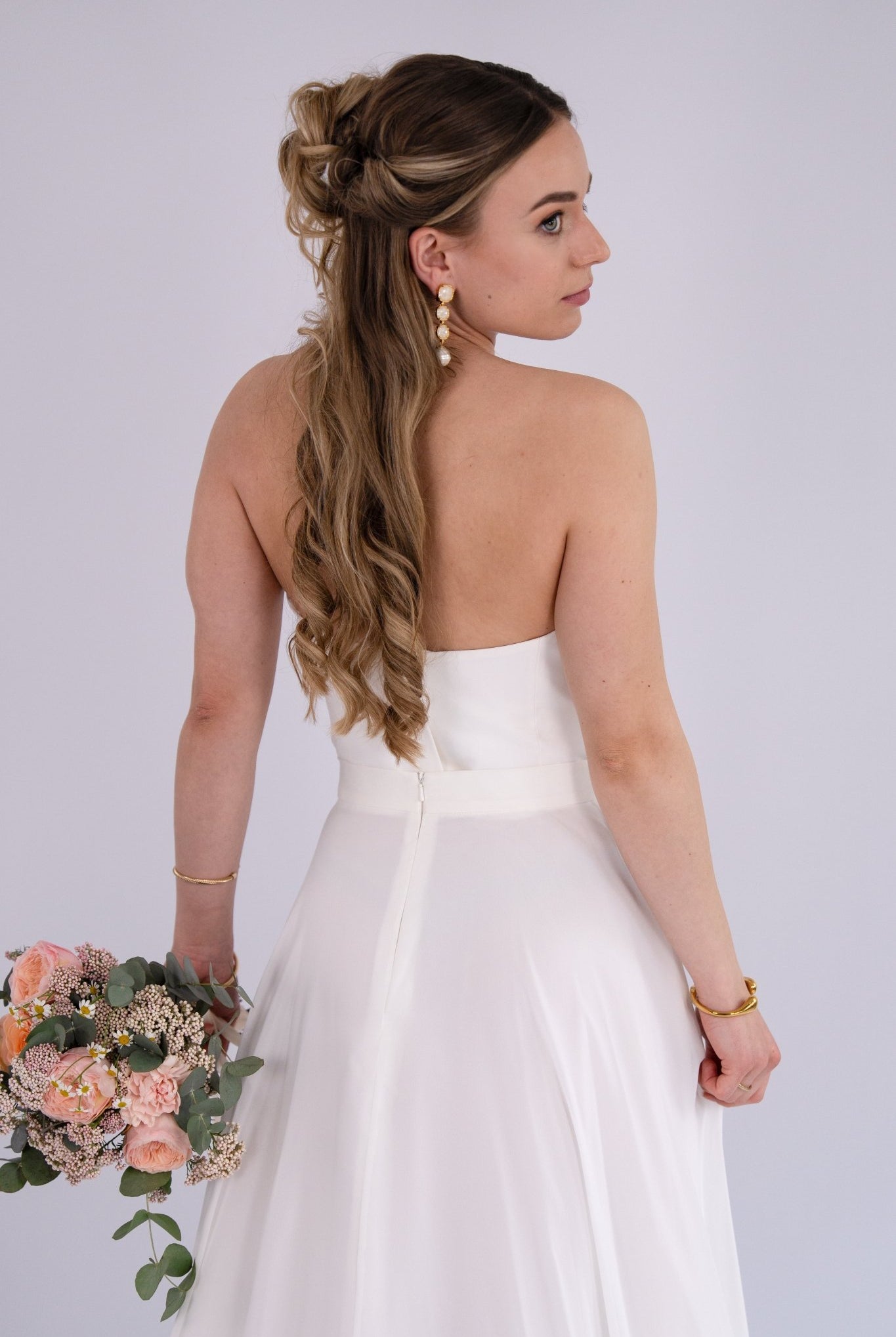 li - 1BE - C02 Top - bridalicious Brautkleider Hochzeitskleider Brautmoden Bremen Wiesbaden