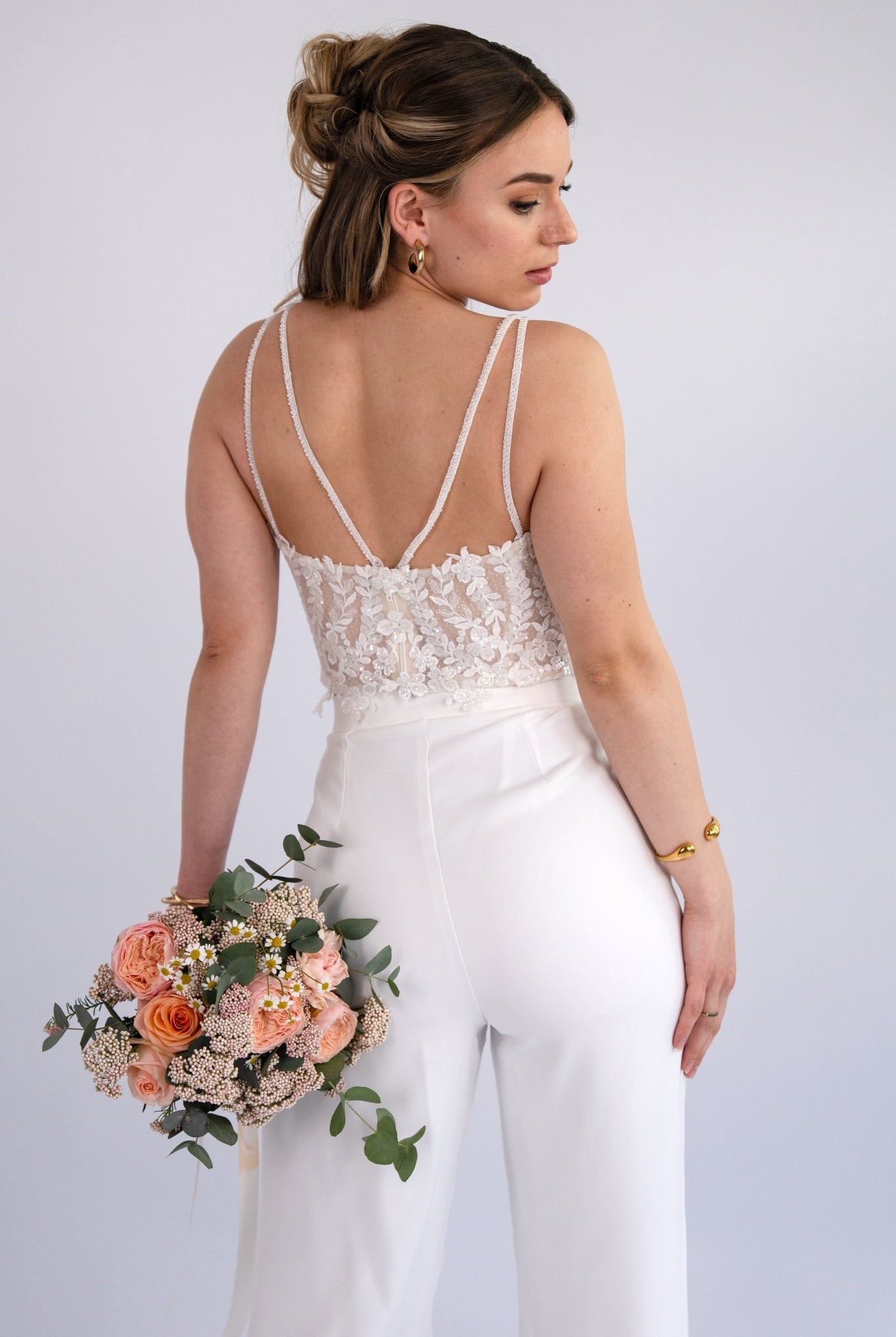 li - 1BE - C03 Top - bridalicious Brautkleider Hochzeitskleider Brautmoden Bremen Wiesbaden