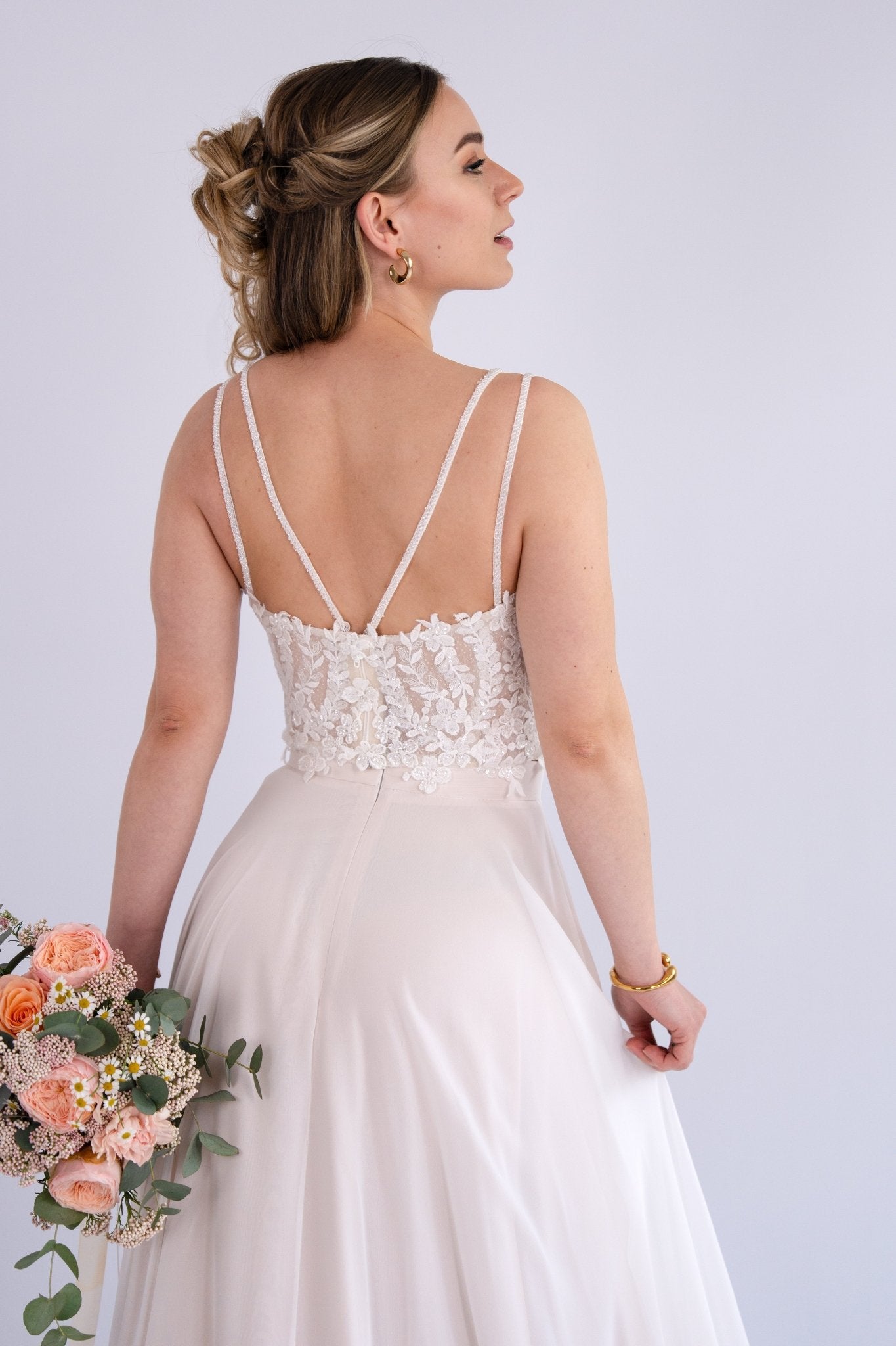 li - 1BE - C03 Top - bridalicious Brautkleider Hochzeitskleider Brautmoden Bremen Wiesbaden