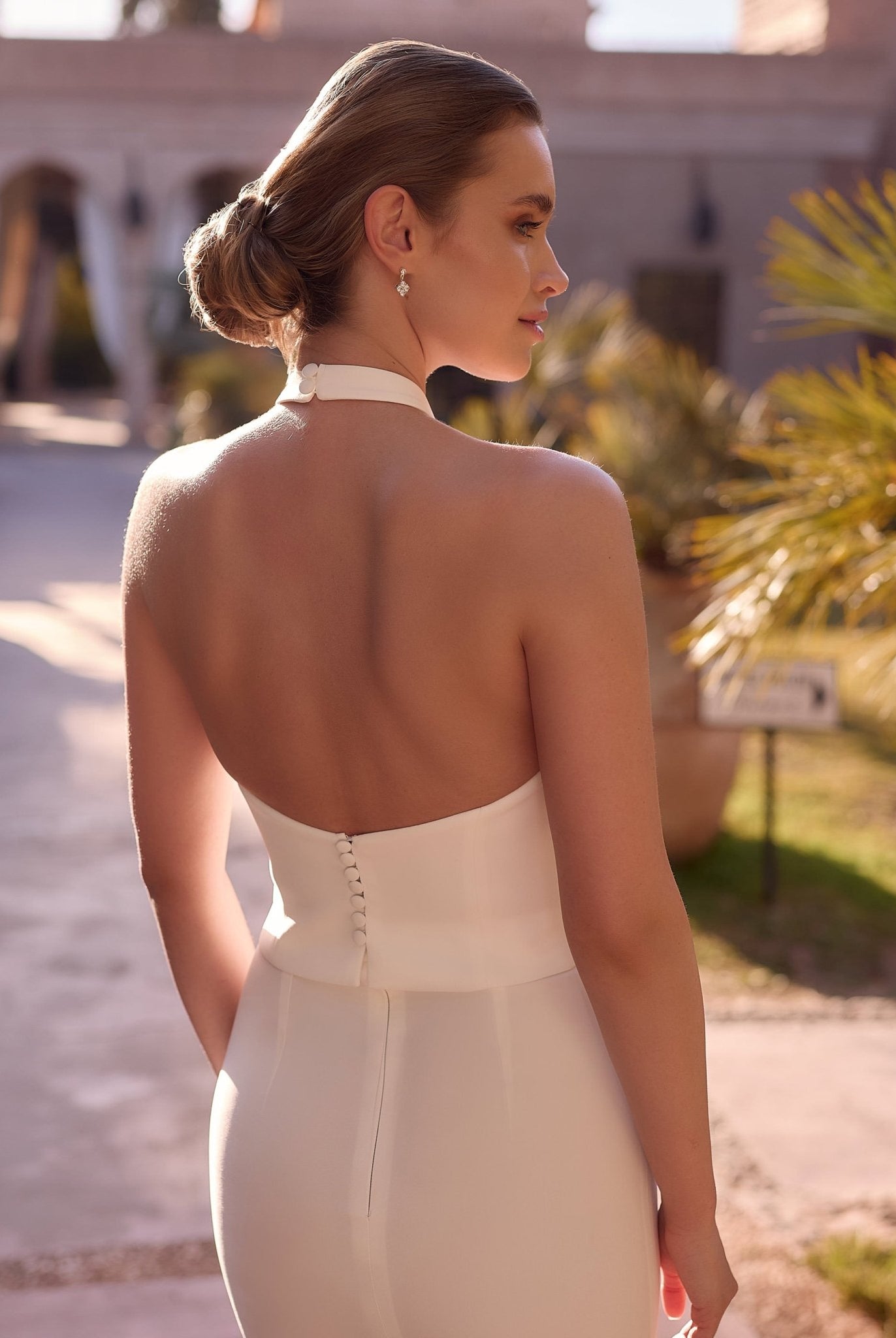 li - 1BE - C09 Top - bridalicious Brautkleider Hochzeitskleider Brautmoden Bremen Wiesbaden