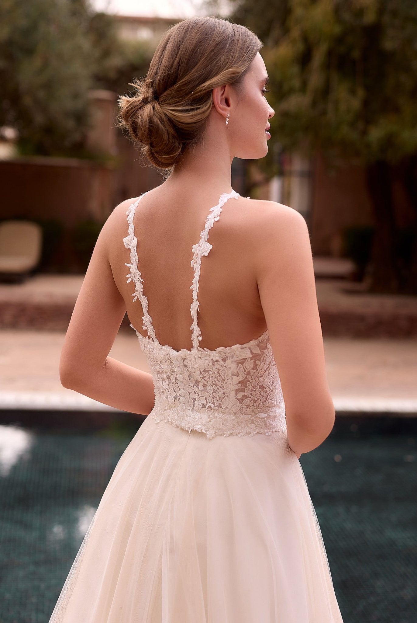 li - 1BE - C10 Top - bridalicious Brautkleider Hochzeitskleider Brautmoden Bremen Wiesbaden