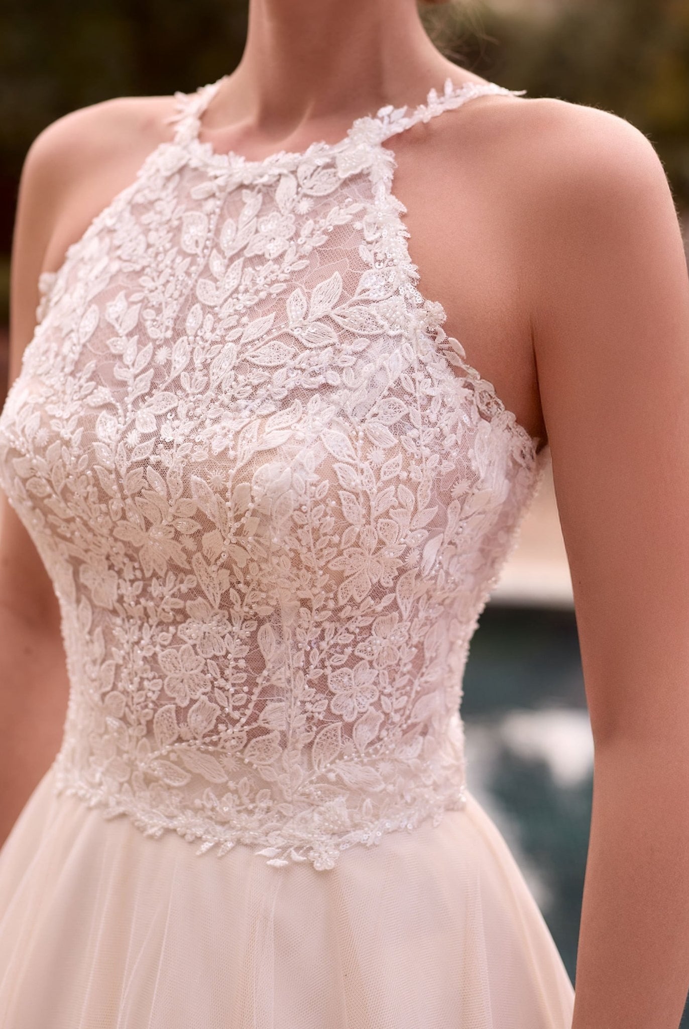 li - 1BE - C10 Top - bridalicious Brautkleider Hochzeitskleider Brautmoden Bremen Wiesbaden