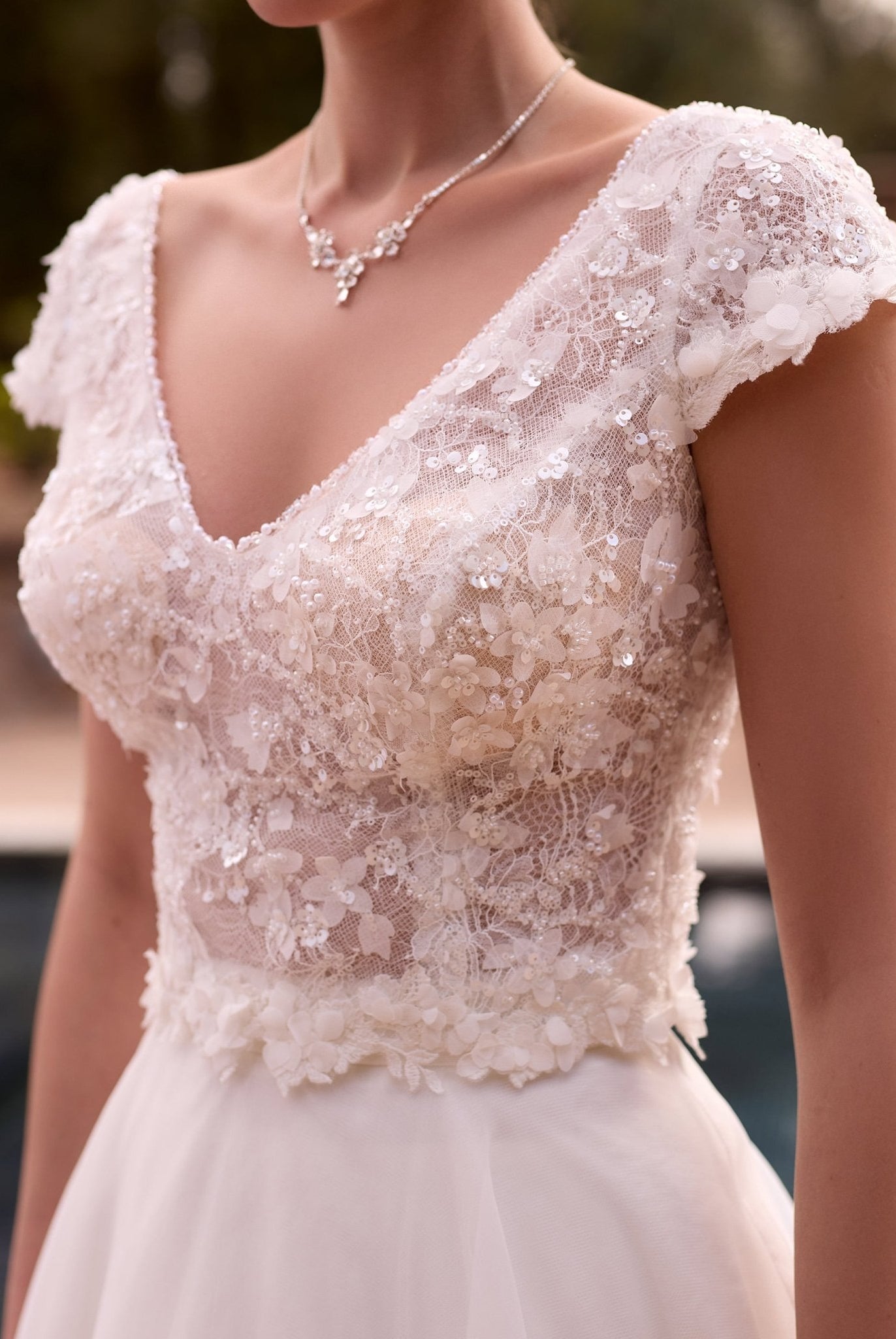 li - 1BE - C11 Top - bridalicious Brautkleider Hochzeitskleider Brautmoden Bremen Wiesbaden
