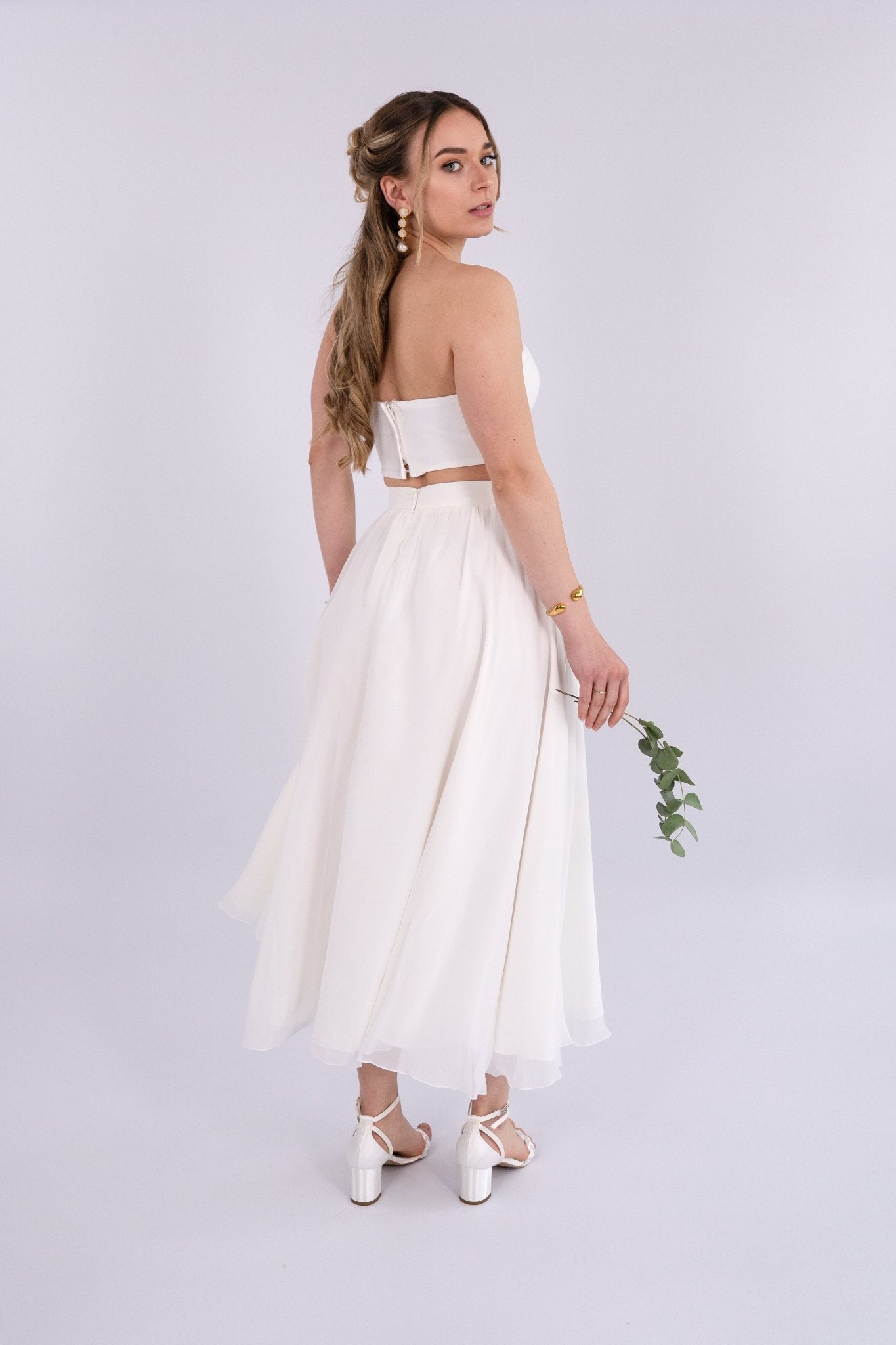 li - 1BE - S01 Rock - bridalicious Brautkleider Hochzeitskleider Brautmoden Bremen Wiesbaden